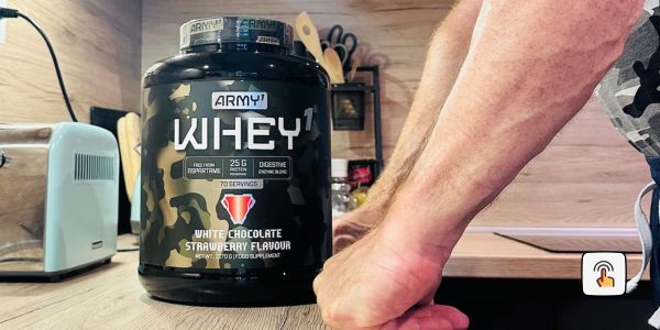 Proteini i željezo – tandem za energiju, kosu i snagu